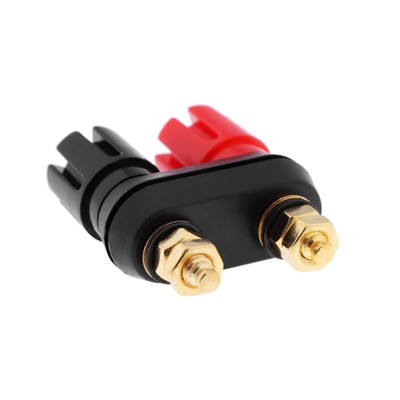 Клемма подключения, TORSO, 4.2×3.5×1.5 см