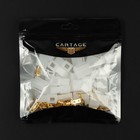 Разъем автомобильный, штекер-гнездо DJ7021-6.3-11/21, 2 контакта, набор 10 шт. - Фото 7