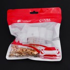 Разъем автомобильный, штекер-гнездо DJ7061-6.3-11/21, 6 контактов, набор 5 шт. - Фото 7