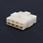 Разъем автомобильный, штекер-гнездо DJ7081-6.3-11/21, 8 контактов, набор 5 шт. - Фото 6