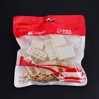 Разъем автомобильный, штекер-гнездо DJ7081-6.3-11/21, 8 контактов, набор 5 шт. - Фото 7