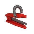 Пальчиковый нож для обрезки садовых растений, Greengo - Фото 1