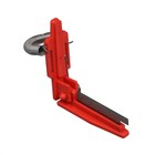 Пальчиковый нож для обрезки садовых растений, Greengo - Фото 2