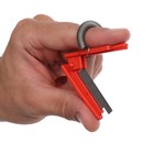 Пальчиковый нож для обрезки садовых растений, Greengo - Фото 4