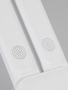 Настольная лампа сенсорная «Раздвижная» LED 15 Вт АКБ USB белый 45×30×17 см RISALUX - фото 24469553