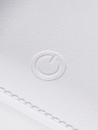 Настольная лампа сенсорная «Раздвижная» LED 15 Вт АКБ USB белый 45×30×17 см RISALUX - Фото 14