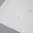 Настольная лампа сенсорная «Раздвижная» LED 15 Вт АКБ USB белый 45×30×17 см RISALUX - Фото 19