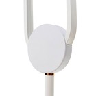 Торшер "Геометрия" LED 32Вт 6000К белый 24х24х140см - фото 805004764 Торшер "Геометрия" LED 32Вт 6000К белый 24х24х140см - фото 805004764