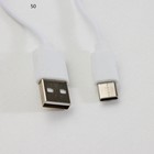Бра с датчиком движения "Юник" LED 3000/7000K USB АКБ серебро 7х3х20 см 7863107 - фото 14541100