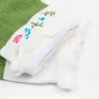 Носки детские MINAKU «Прогулка», размер 12-14 см - фото 21753044