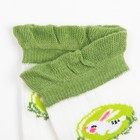 Носки детские MINAKU «Зайка», размер 12-14 см - фото 117043540 Носки детские MINAKU «Зайка», размер 12-14 см - фото 117043540