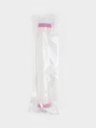 Скалка для теста с ограничителями кондитерская KONFINETTA, 23×3 см, пластик, белая - Фото 8