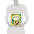 Маленькие сказочки про Чебурашку. Успенский Э.Н. 9262636