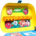 Игровой набор «Весёлая кухня», Смешарики, с аксессуарами, в сумке - Фото 5
