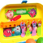 Игровой набор «Весёлая кухня», Смешарики, с аксессуарами, в сумке - Фото 4