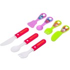 Игровой набор «Весёлая кухня», Смешарики, с аксессуарами, в сумке - Фото 10