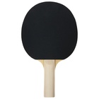 Набор для настольного тенниса BOSHIKA Control 10: 2 ракетки,3 мяча, губка 1.5 мм, коническая ручка - Фото 19