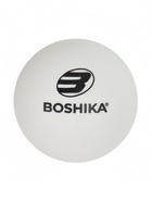 Набор для настольного тенниса BOSHIKA Control 10: 2 ракетки,3 мяча, губка 1.5 мм, коническая ручка - Фото 5
