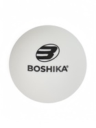 Набор для настольного тенниса BOSHIKA Control 9: 2 ракетки, 3 мяча, губка 1.8 мм, коническая ручка - Фото 4