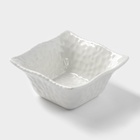 Соусник «Воздушность», 170 мл, 10×4.5 см, керамика - Фото 2