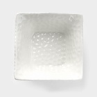 Соусник «Воздушность», 170 мл, 10×4.5 см, керамика - Фото 3