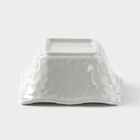 Соусник «Воздушность», 170 мл, 10×4.5 см, керамика - Фото 4