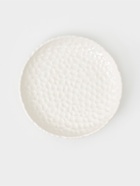 Тарелка пирожковая «Воздушность», d=15 см, керамика, белая - Фото 1