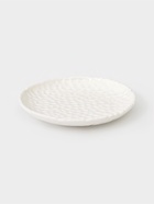 Тарелка пирожковая «Воздушность», d=15 см, керамика, белая - Фото 2