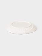 Тарелка пирожковая «Воздушность», d=15 см, керамика, белая - Фото 3