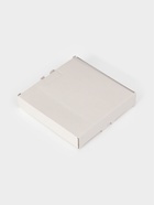 Тарелка керамическая пирожковая Magistro «Этюд», d=15 см, белая - Фото 5