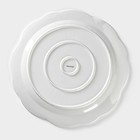 Блюдо керамическое «Этюд», 35×3 см - Фото 4