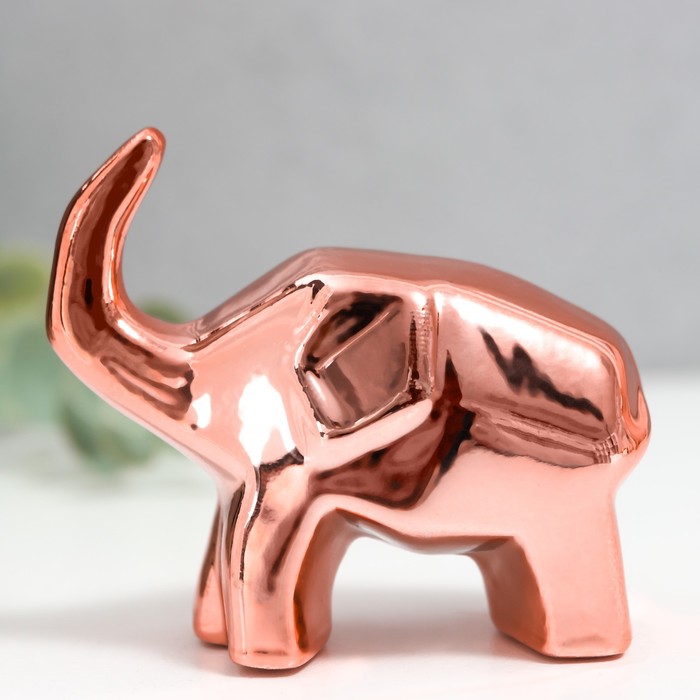 5 слоник. Керамические слоники. Слоны из керамики. Слон керамический напольный. Сувенир из керамики "Слоник" золото 6,5х9х3 см.