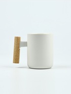 Кружка керамическая «Настоящий мужчина», 400 мл, белая - Фото 5