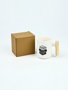 Кружка чайная керамическая «Настоящему мужчине», 400 мл - фото 65338282