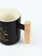 Кружка чайная керамическая «Сила и мужество», 400 мл - Фото 4