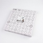 Набор интерьерных зеркал для декорирования, 5 шт., d=22 см - Фото 8