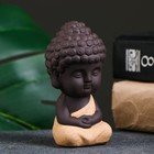 Фигурка керамика TAKE IT EASY «Кудрявый Будда», 5×9 см, МИКС - Фото 11