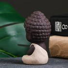 Фигурка керамика TAKE IT EASY «Кудрявый Будда», 5×9 см, МИКС - Фото 13