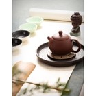 Фигурка керамика TAKE IT EASY «Кудрявый Будда», 5×9 см, МИКС - Фото 3