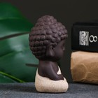 Фигурка керамика TAKE IT EASY «Кудрявый Будда», 5×9 см, МИКС - Фото 10