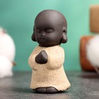 Фигурка керамика TAKE IT EASY «Будда», 3×6 см, МИКС - Фото 2