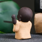 Фигурка керамика TAKE IT EASY «Будда», 3×6 см, МИКС - Фото 11