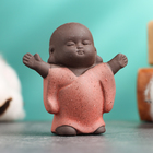 Фигурка керамика TAKE IT EASY «Будда», 3×6 см, МИКС - Фото 13