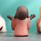 Фигурка керамика TAKE IT EASY «Будда», 3×6 см, МИКС - Фото 14