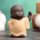 Фигурка керамика TAKE IT EASY «Будда», 3×6 см, МИКС - Фото 5