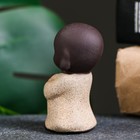 Фигурка керамика TAKE IT EASY «Будда», 3×6 см, МИКС - Фото 7