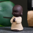 Фигурка керамика TAKE IT EASY «Будда», 3×6 см, МИКС - Фото 8