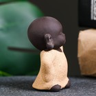 Фигурка керамика TAKE IT EASY «Будда», 3×6 см, МИКС - Фото 10