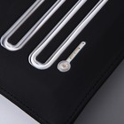 Ежедневник со встроенным зарядным устройством 8000 мАh и флешкой 16 ГБ «Новогодний», 17,5 х 3,8 х 23,3 см. - фото 51493123