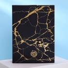 Ежедневник со встроенным зарядным устройством 8000 мАh и флешкой 16 ГБ «Новогодний», 17,5 х 3,8 х 23,3 см. - фото 51493125